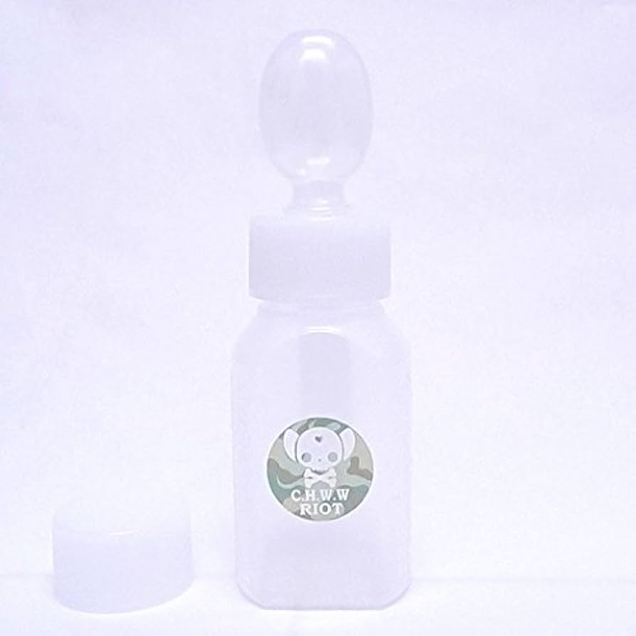 Amazon.co.jp: スキップボトル 30ml チワワドクロ迷彩柄 犬